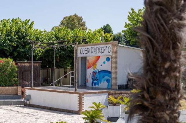 Villaggio Camping Costa D'Argento